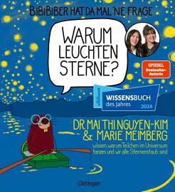 Wissensbücher ab 7 Jahre OETINGER