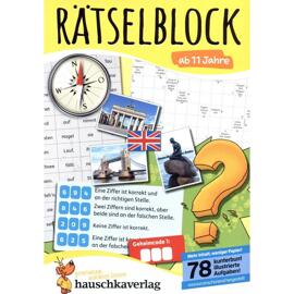 Kinderbücher bis 6 Jahre Hauschka