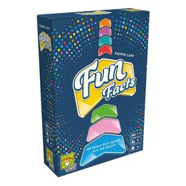 Kommunikations- & Partyspiele ASMODEE GMBH