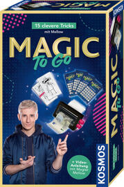Experimentieren & Forschen MAGIC