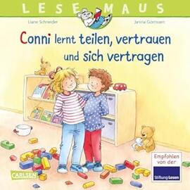 Kinderbücher bis 6 Jahre CARLSEN VERLAG
