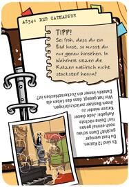 Quiz & Ratespiele moses. Verlag