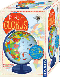 Astronomie & Globus Kosmos