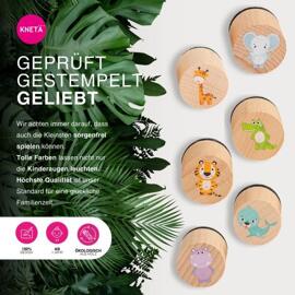Malen, Zeichnen & Basteln KNETÄ GMBH