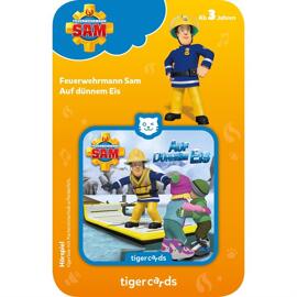Tonies TIGER CARDS