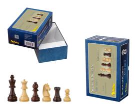 Schach, Backgammon & Co. Philos