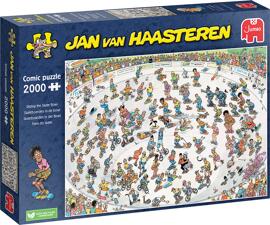 1500 bis 3000 Teile JUMBO