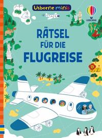 Beschäftigungshefte Usborne Verlag GmbH