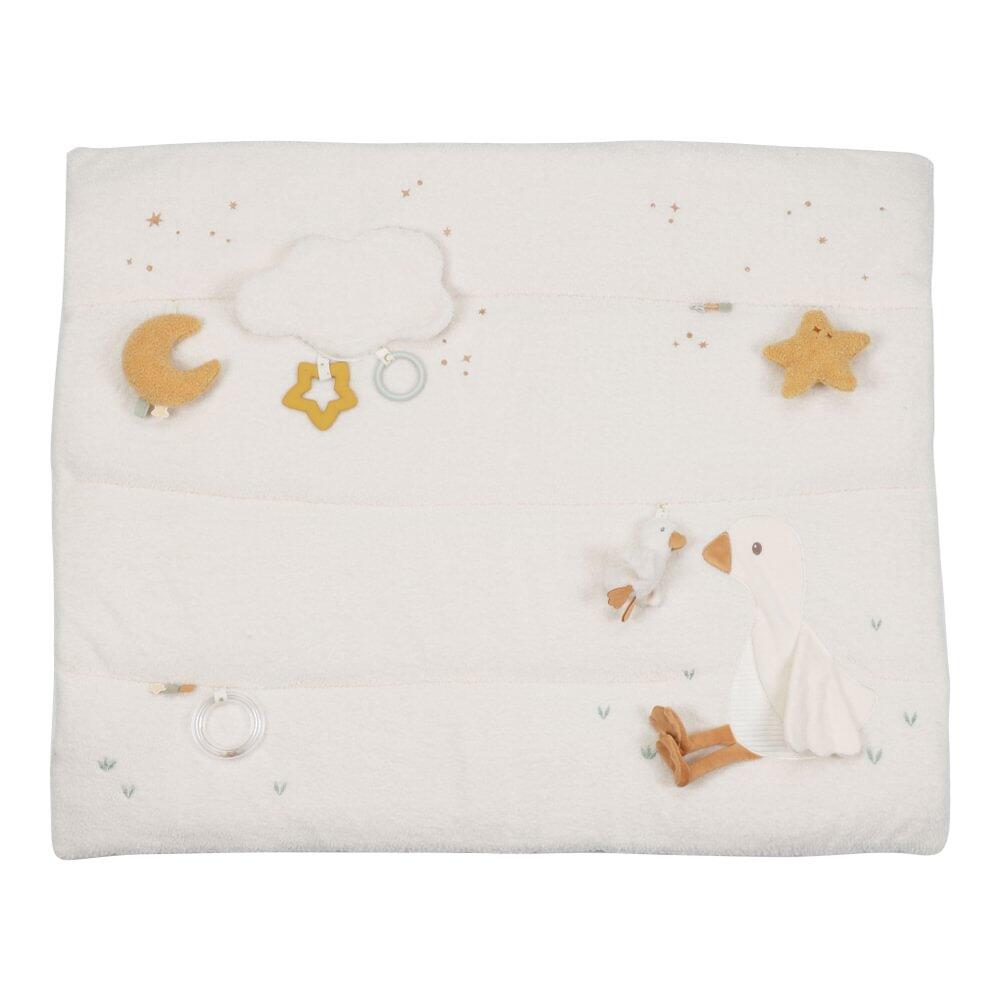 Little Dutch - Krabbeldecke Newborn Naturals