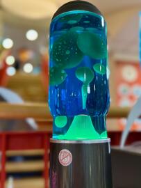 Drehlampen & Nachtlichter ITALIEN
