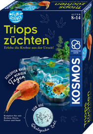 Experimentierkästen & Bücher Kosmos