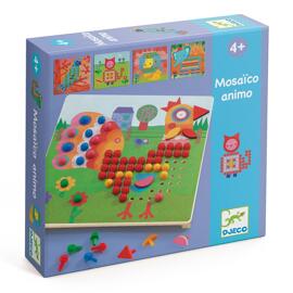Spiele bis 6 Jahre Djeco
