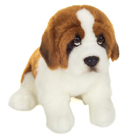 Plüsch für Babys Hermann Teddy Collection