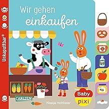 Bilderbücher CARLSEN
