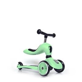 für Kinder SCOOT AND RIDE GMBH