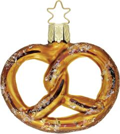 Weihnachtsdekoration INGE GLAS
