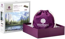 Holzpuzzles für Große WENTWORTH