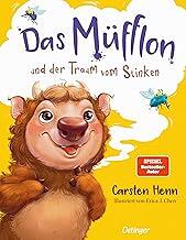 Kinderbücher bis 6 Jahre OETINGER