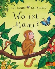 Bücher aus Pappe BELTZ & GELBERG