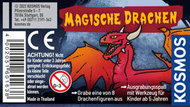Ausgrabungsset Kosmos