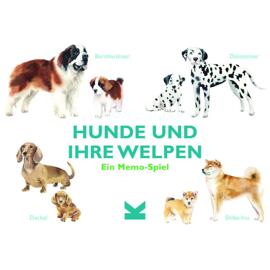Memo, Stich, Domino & Wettspiele LAURENCE
