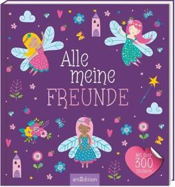 Schulfreunde ARS EDITION GMBH