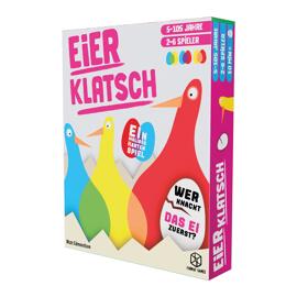 Memo, Stich, Domino & Wettspiele GAME FACTORY