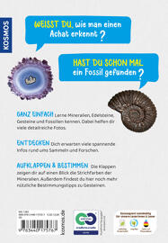 Philosophie, Umwelt & Menschen 6 bis 12 Jahre KOSMOS
