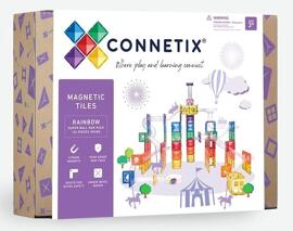 Magnetbausets DJECO / CONNETIX