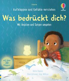 Kinderbücher bis 6 Jahre Usborne Verlag GmbH