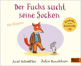 Bilderbücher BELTZ
