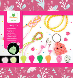 Perlen & Schmuck SYCOMORE