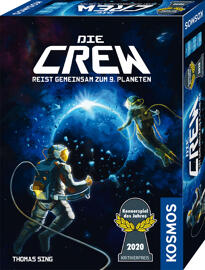 Spiele für Erwachsene Kosmos