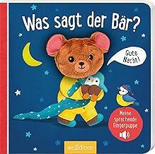 Fühl- & Soundbücher ARS EDITION GMBH