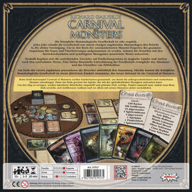 Fantasy & Rollenspiele Amigo