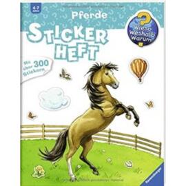 Tattoos & Sticker RAVENSBURGER VERLAG