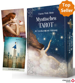 Tarot / Orakel / Patience KÖNIGSFURT-URANIA