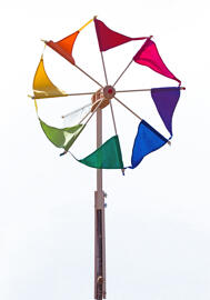 Windspiele Forschen & Bauen Walter Kraul