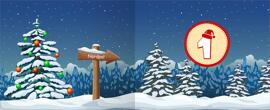 Weihnachtliche Geschenke ARS EDITION