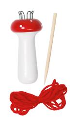 Bastelsets Gollnest & Kiesel