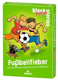 Quiz & Ratespiele moses. Verlag