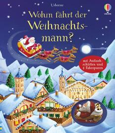 Weihnachtliche Geschenke Usborne Verlag GmbH