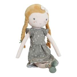 kuschelige Geschenke Puppen LITTLE DUTCH
