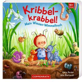 Kinderbücher bis 6 Jahre Coppenrath