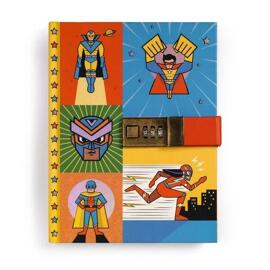 Tagebuch & Kalender Djeco