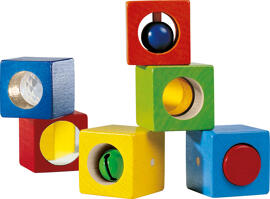 Baukästen Haba