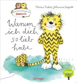Bilderbücher OETINGER