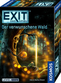 Exit-, Krimi- & Partyspiele EXIT