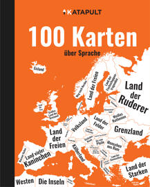 Atlanten, Natur & Tiere KATAPULT-VERLAG