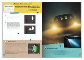 Experimentierkästen & Bücher moses. Verlag